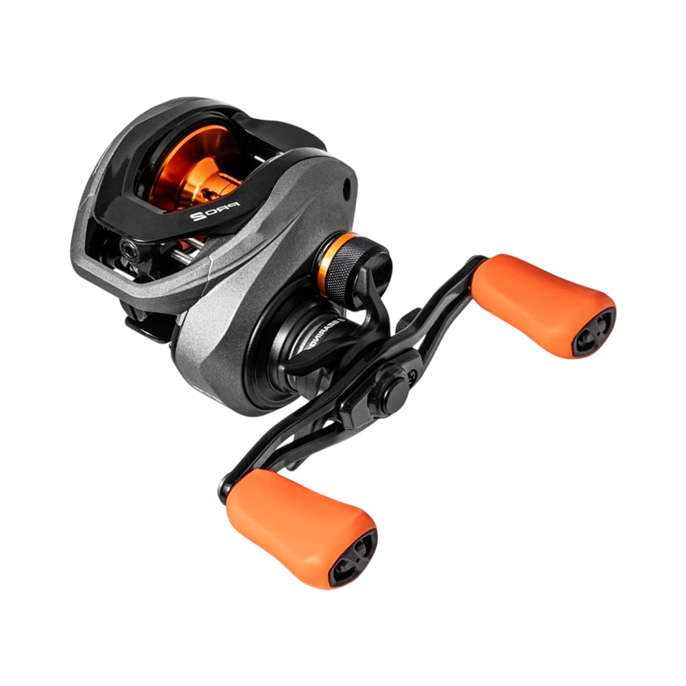 Anúncio: CARRETILHA MARINE TITAN PRO 2 8000BG IZQUIERDA
