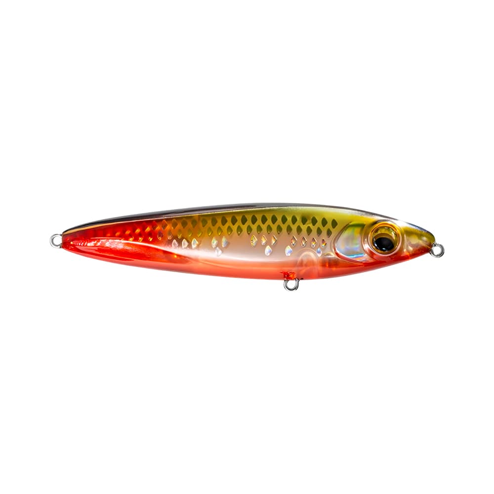 Anúncio: SEÑUELO ARTIFICIAL MARINE VENNON 115 ARARI 11.5CM 25GR