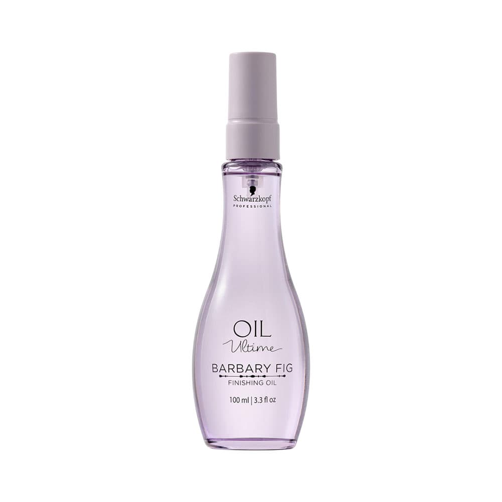 Anúncio: ACEITE CAPILAR SCHWARZKOPF ULTIME BARBARY FIG FINISHING 100ML