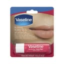 Anúncio: BÁLSAMO LABIAL VASELINE LIP THERAPY ROSY 4.8GR