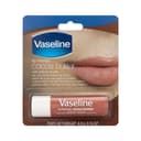 Anúncio: BÁLSAMO LABIAL VASELINE LIP THERAPY COCOA BUTTER 4.8GR