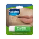 Anúncio: BÁLSAMO LABIAL VASELINE LIP THERAPY ALOE VERA 4.8GR