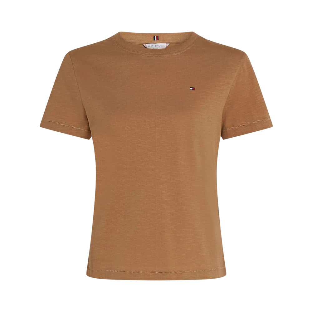 Anúncio: CAMISETA TOMMY HILFIGER WW0WW44433 RBC FEMENINO