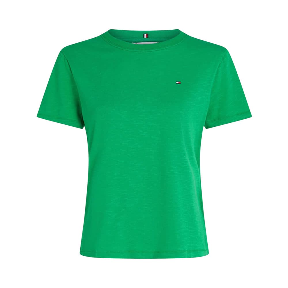 Anúncio: CAMISETA TOMMY HILFIGER WW0WW44433 L13 FEMENINO