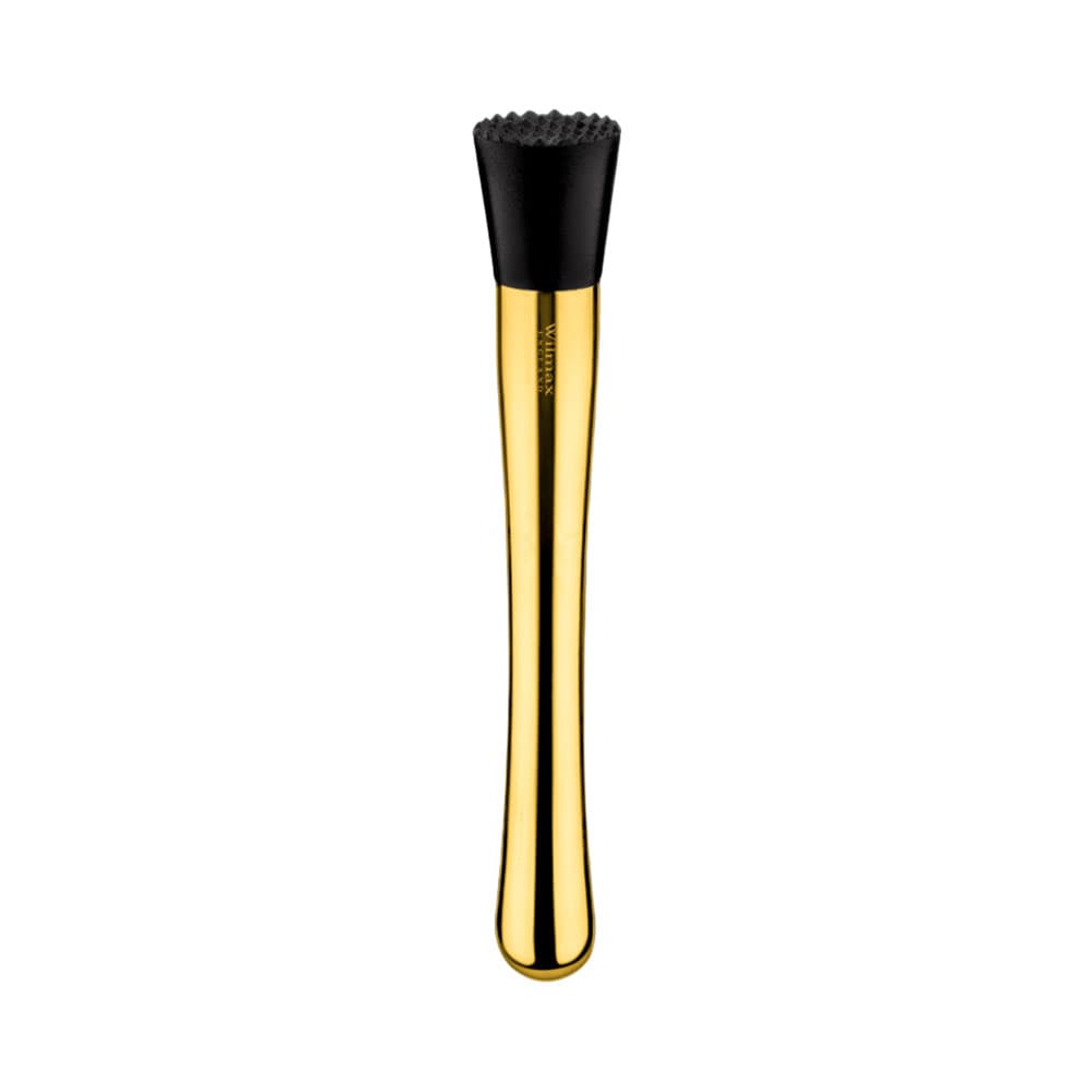 Anúncio: MACERADOR DE CÓCTEL WILMAX WL-552414/A 19.5 CM DORADO