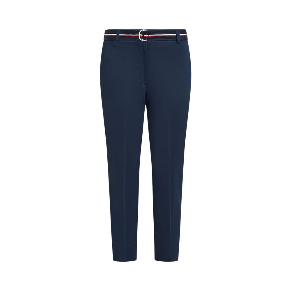 Anúncio: PANTALÓN TOMMY HILFIGER WW0WW45936 C1G FEMENINO