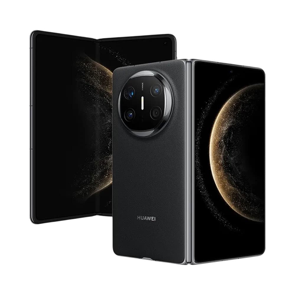 Anúncio: CELULAR HUAWEI MATE X6 12GB 512GB BLACK