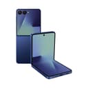 Anúncio: CELULAR SAMSUNG GALAXY Z FLIP7 5G SM-F766B 12GB 512GB BLUE SHADOW LTY