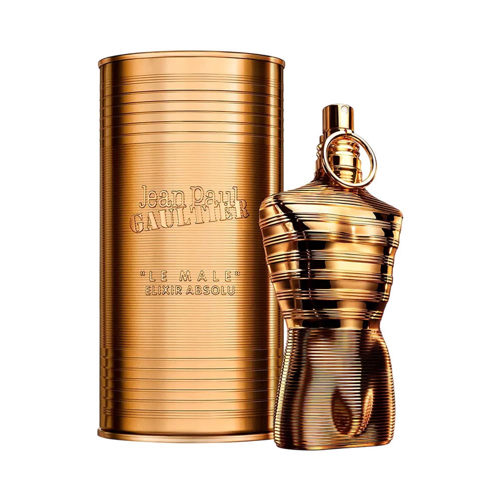 Anúncio: PERFUME JEAN PAUL GAULTIER LE MALE ELIXIR ABSOLU PARFUM INTENSE 125ML