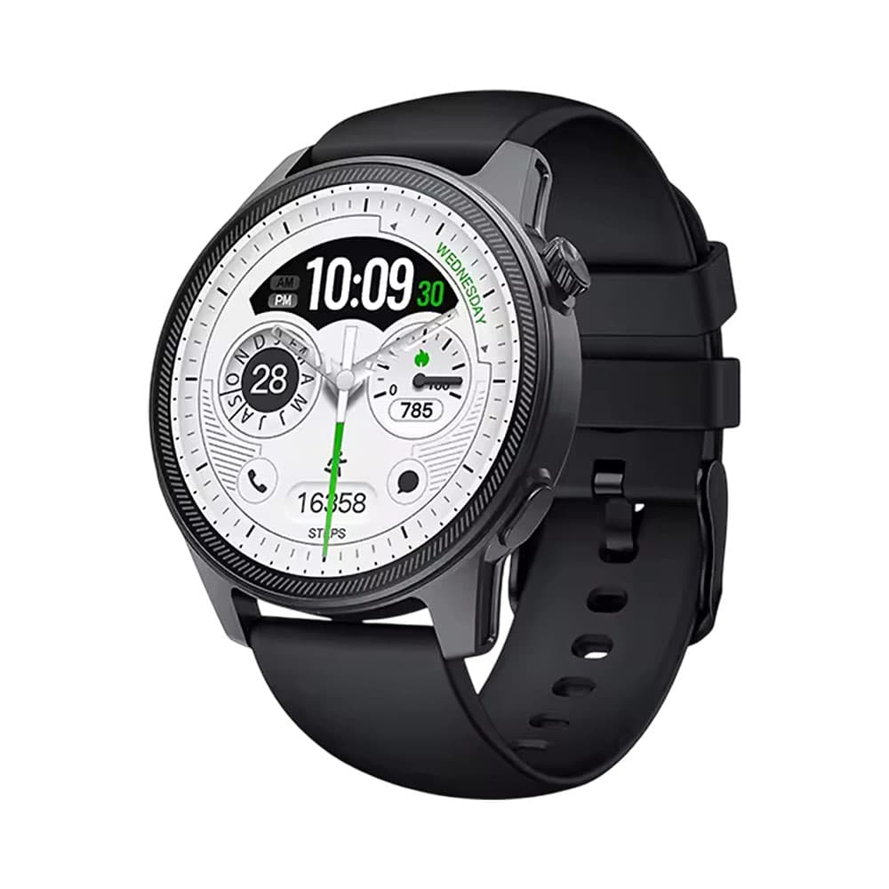 Anúncio: SMARTWATCH HAVIT M9056 HVWTH-M9056-BK NEGRO