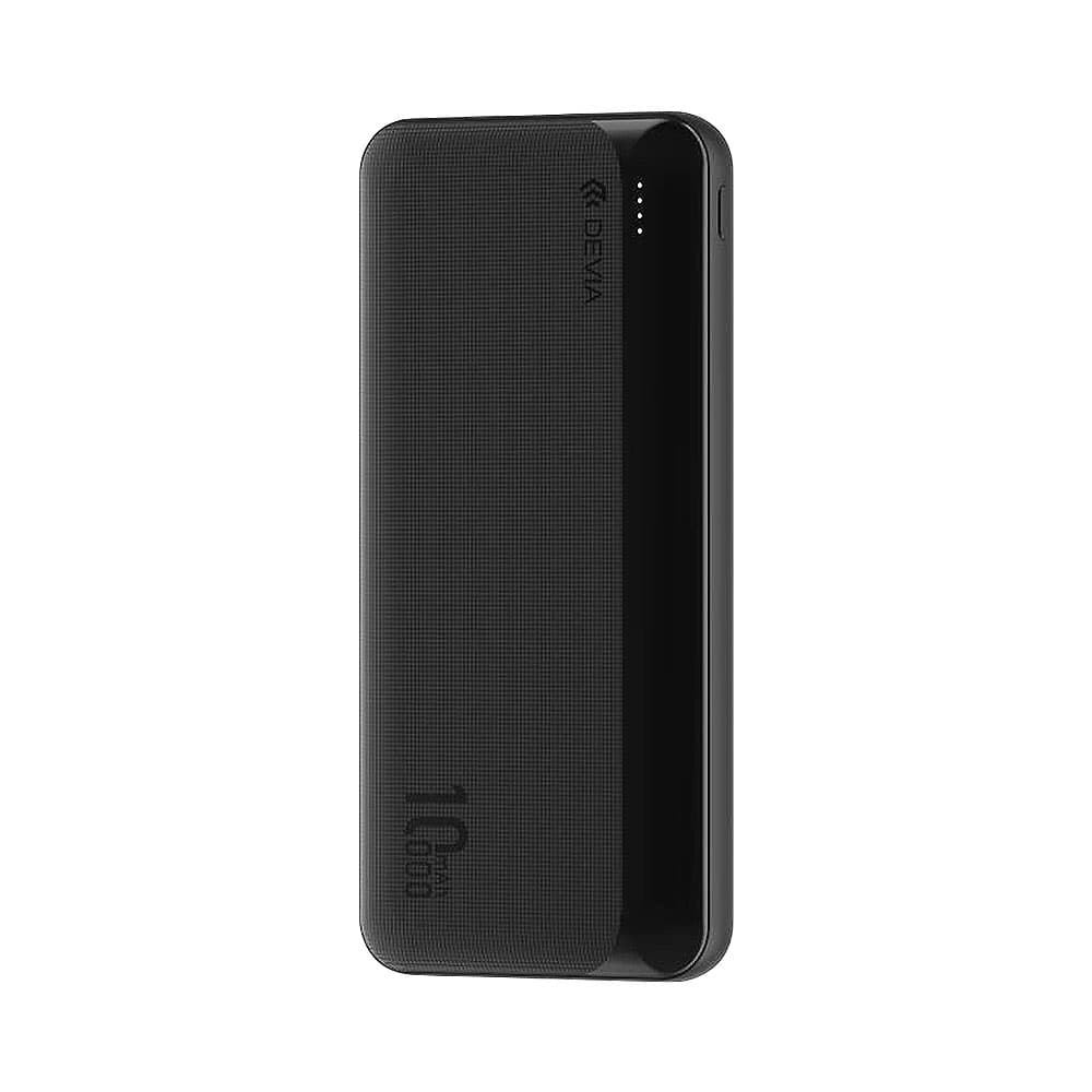 Anúncio: CARGADOR PORTÁTIL DEVIA LITE5 EP187 125636 10.000 MAH NEGRO