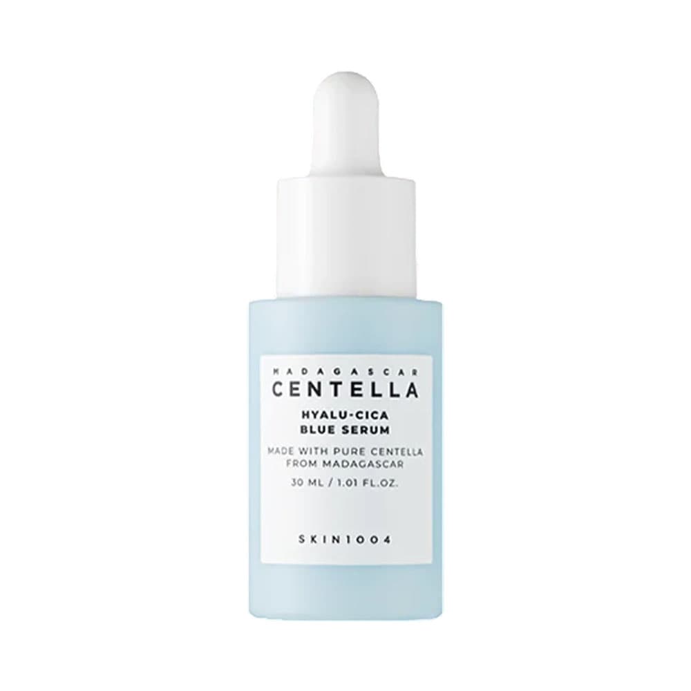 Anúncio: SÉRUM FACIAL SKIN1004 MADAGASCAR CENTELLA HYALU-CICA BLUE 30ML