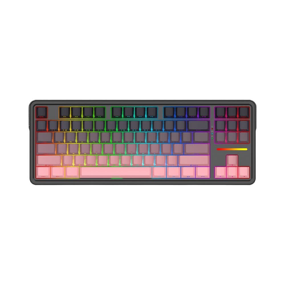 Anúncio: TECLADO REDRAGON ANTONIUM PRO K728SP-RGB-PRO