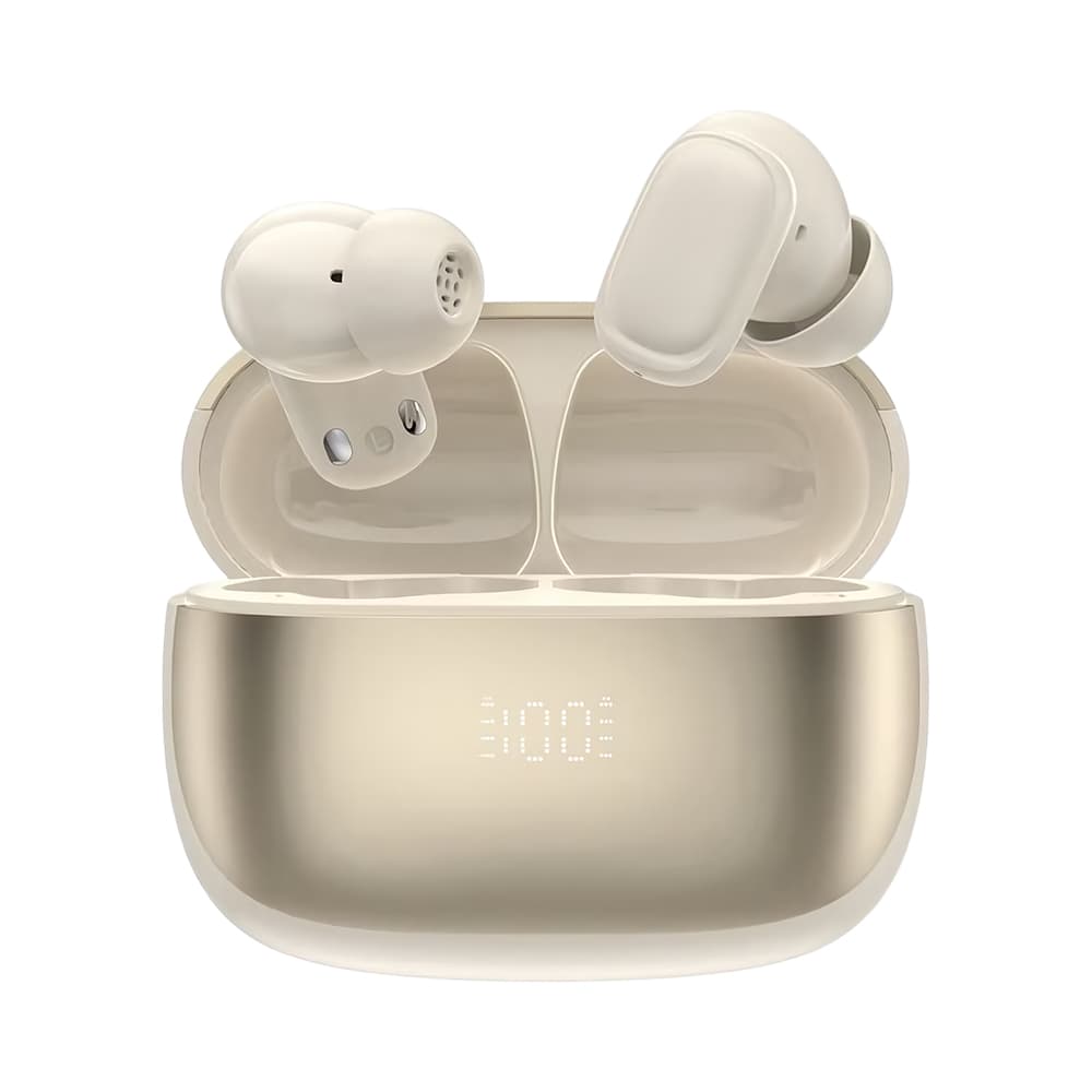Anúncio: AURICULAR INALÁMBRICO A'GOLD PRO+ FN-B41 GOLD