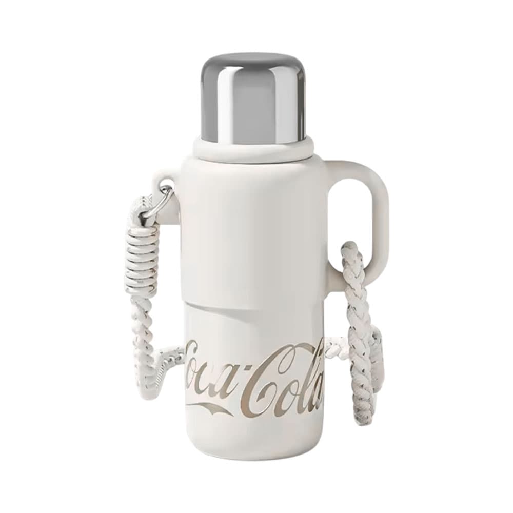 Anúncio: BOTELLA TÉRMICA COCA COLA NS970H1 970ML BLANCO