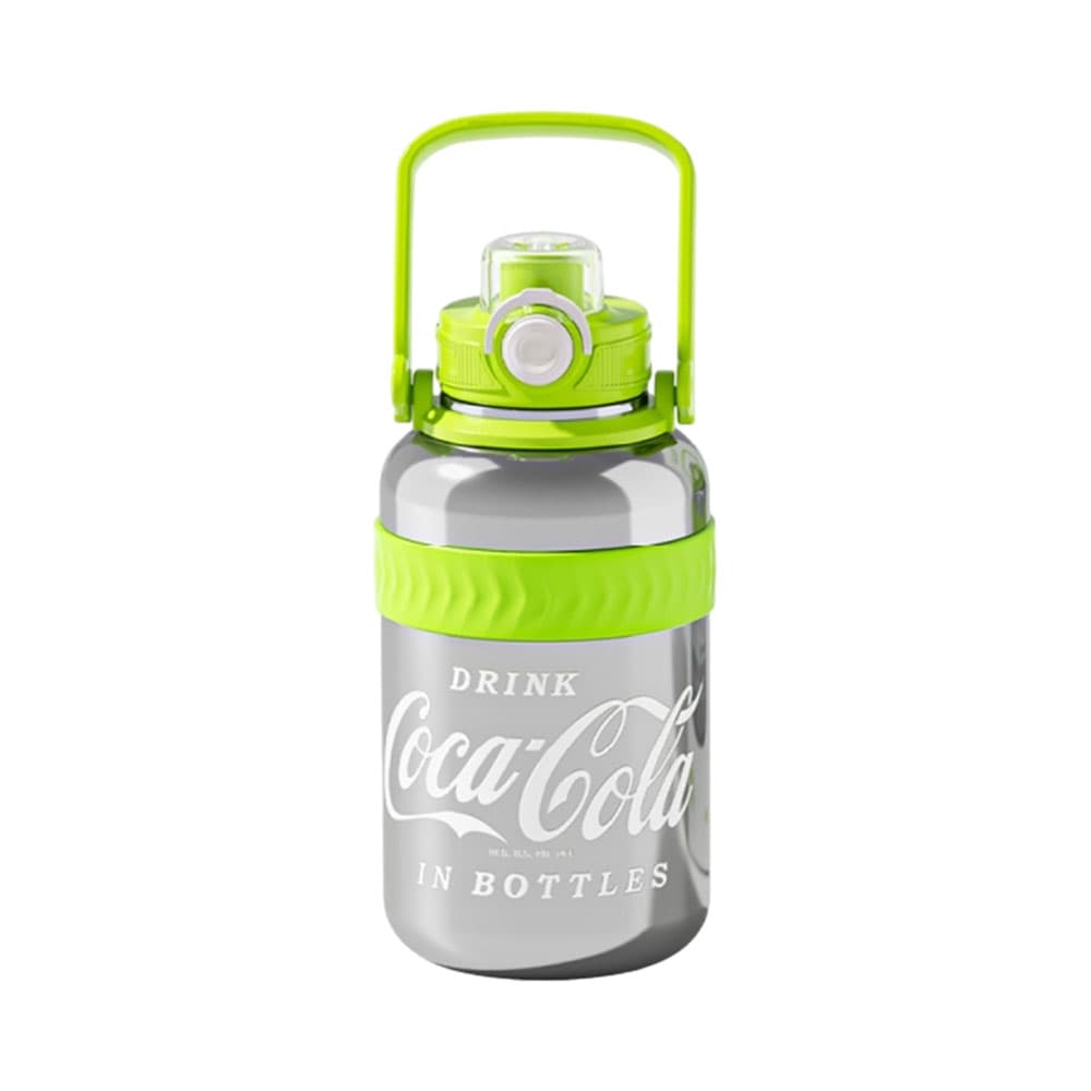 Anúncio: BOTELLA TÉRMICA COCA COLA NS1250R1 1.25L VERDE