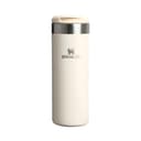 Anúncio: BOTELLA TÉRMICA STANLEY AEROLIGHT TRANSIT 354ML CREAM GLOSS