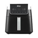 Anúncio: FREIDORA AIR FRYER NINJA MAX PRO AF180EU 6.2L 2000W 220V NEGRO
