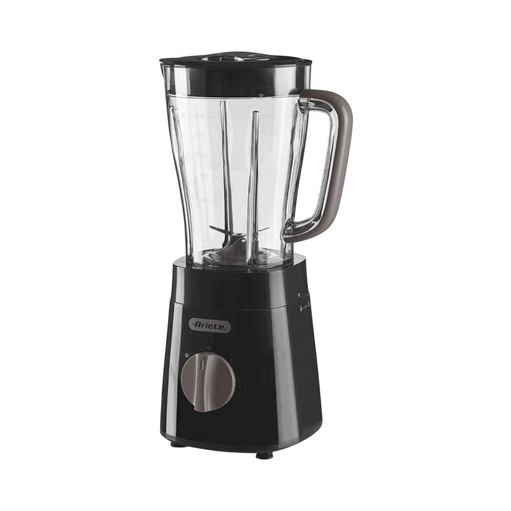 Anúncio: LICUADORA ARIETE BREAKFAST 0576 929/897 1.5L 500W 220V NEGRO