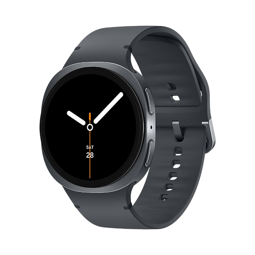 Anúncio: SMARTWATCH SAMSUNG GALAXY WATCH8 SM-L330NDAALTA 44 MM GRAPHITE