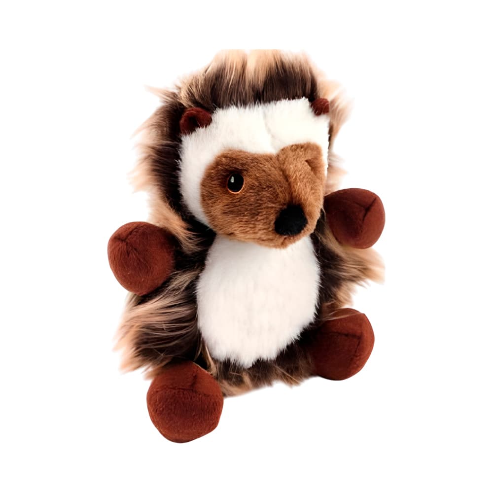 Anúncio: JUGUETE PARA MASCOTAS AFP 4410 WOODLAND CLASSIC PELUCHE DE ERIZO 19X25CM