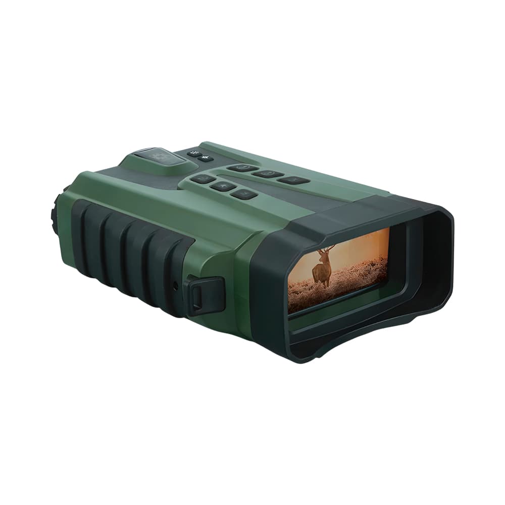 Anúncio: BINOCULAR DIGITAL KONUS KONUSPY-19 VISIÓN NOCTURNA