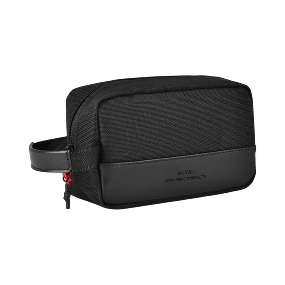 Anúncio: BOLSA DE VIAJE WIWU ESSEN BLACK