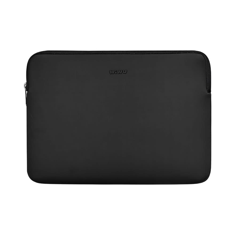 Anúncio: FUNDA PARA LAPTOP WIWU SKIN ZERO BLACK