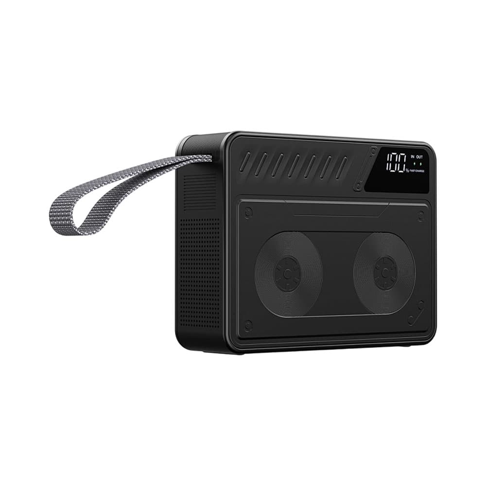 Anúncio: CARGADOR PORTÁTIL WIWU WI-P058 60000MAH