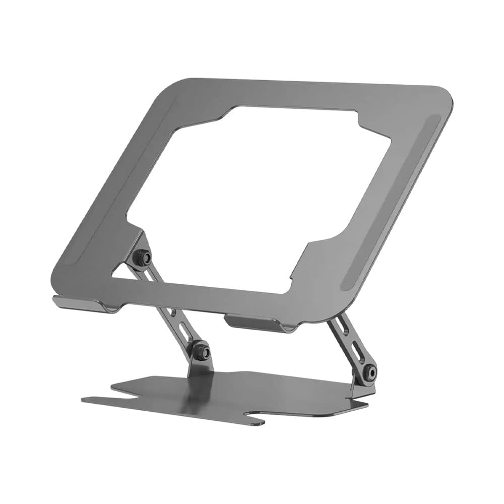 Anúncio: SOPORTE PLEGABLE WIWU PARA LAPTOP ZM-901