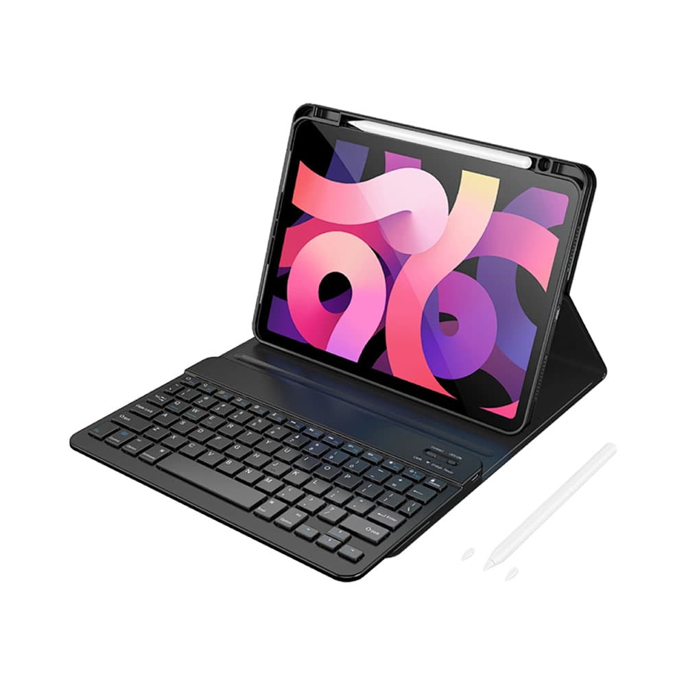 Anúncio: CAPA CON TECLADO WIWU MK-006 PARA IPAD PRO 2024 DE 13''