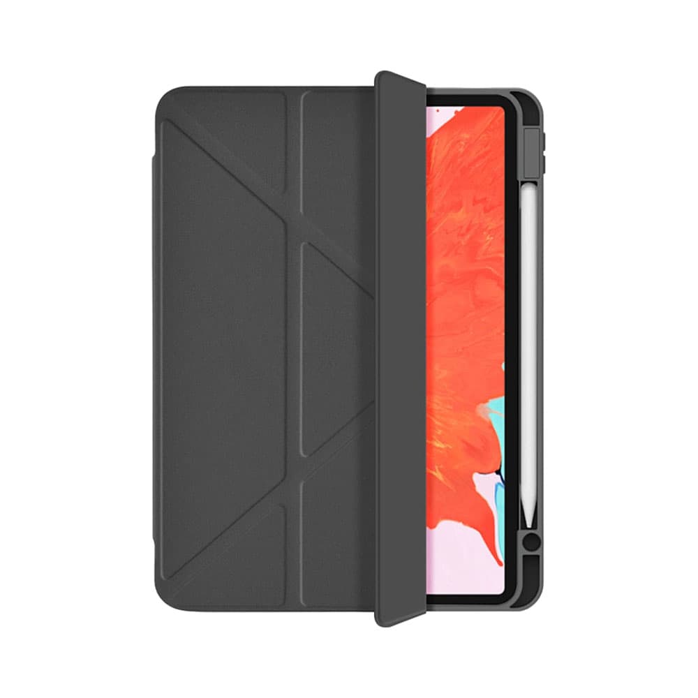 Anúncio: CAPA WIWU JD-105 PARA IPAD10/11 DE 10.9'' BLACK