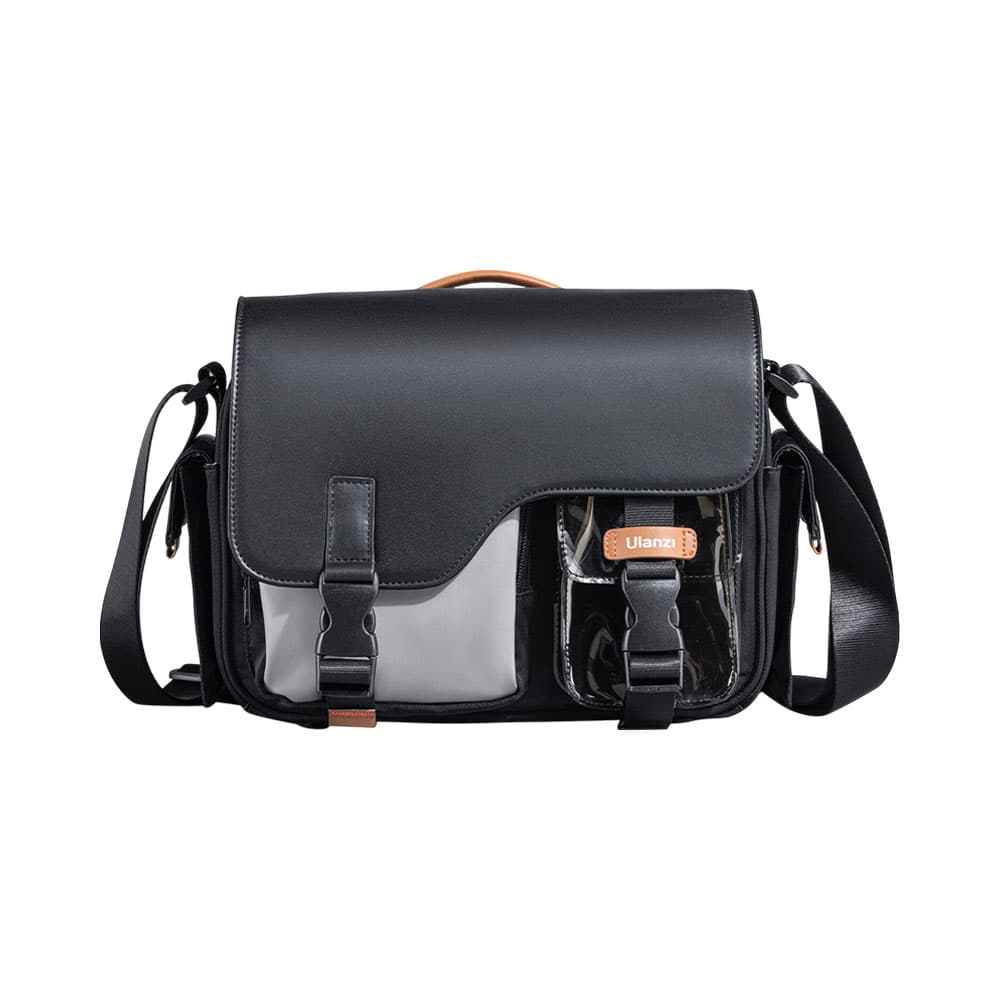 Anúncio: BOLSO PARA CÁMARA ULANZI B118 MS12 BLACK