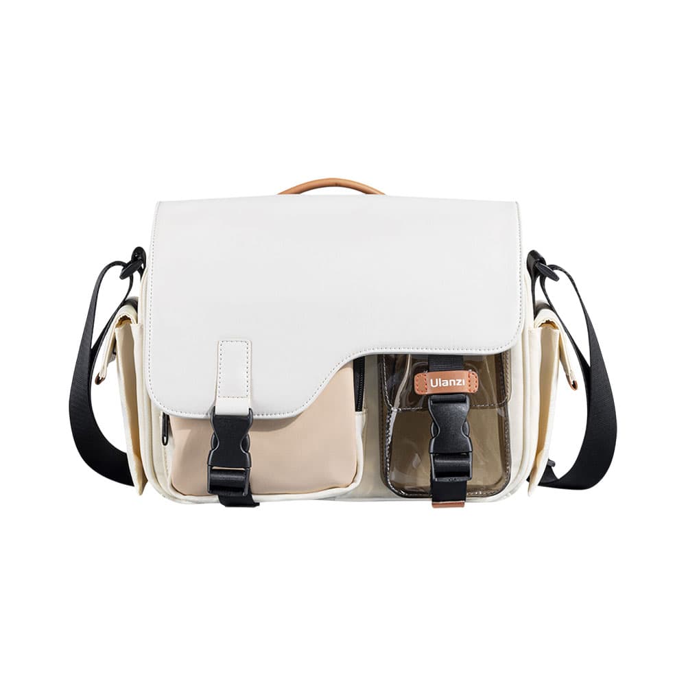 Anúncio: BOLSO PARA CÁMARA ULANZI B119 MS12 BEIGE