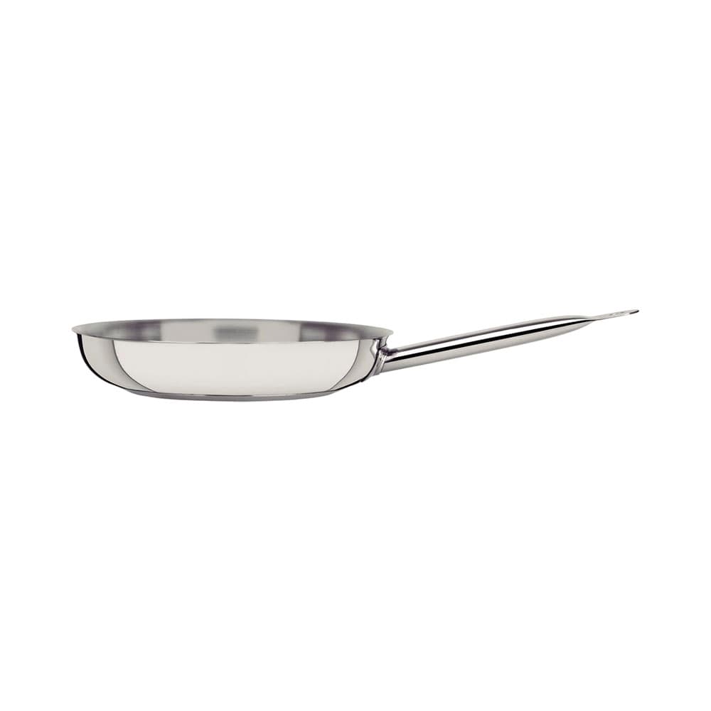 Anúncio: SARTÉN TRAMONTINA PROFESIONAL 62633/200 1.1L 20 CM PLATA
