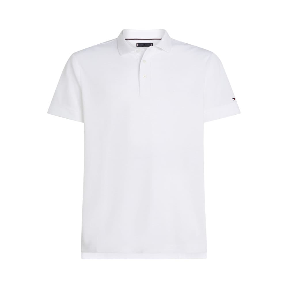 Anúncio: CAMISETA POLO TOMMY HILFIGER MW0MW38456 YBR