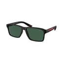 Anúncio: LENTE PRADA 05YS DG006U 58