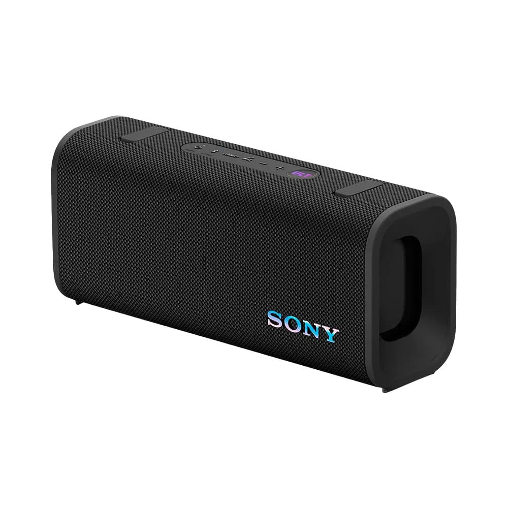 Anúncio: SPEAKER SONY ULT POWER SOUND ULT FIELD 3 SRS-ULT30/BC NEGRO