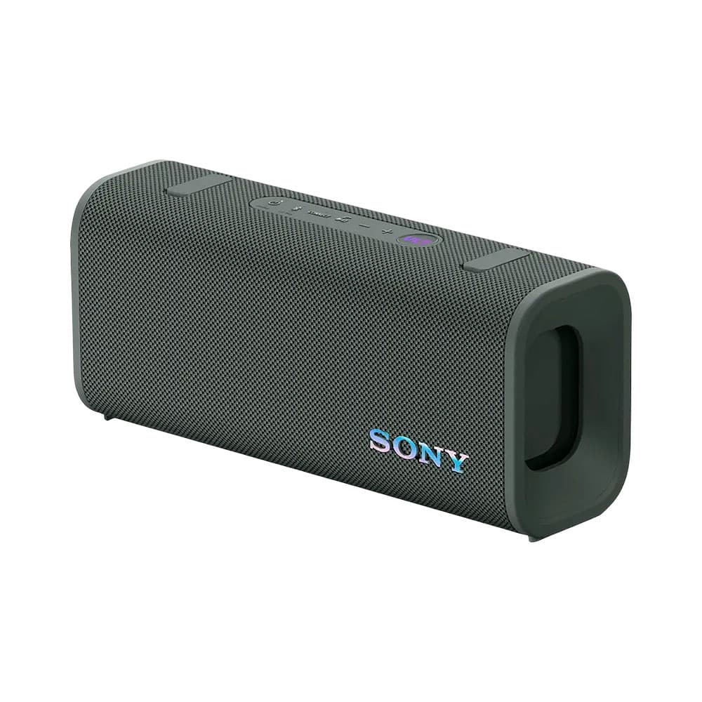 Anúncio: SPEAKER SONY ULT POWER SOUND ULT FIELD 3 SRS-ULT30/HC FOREST GRAY