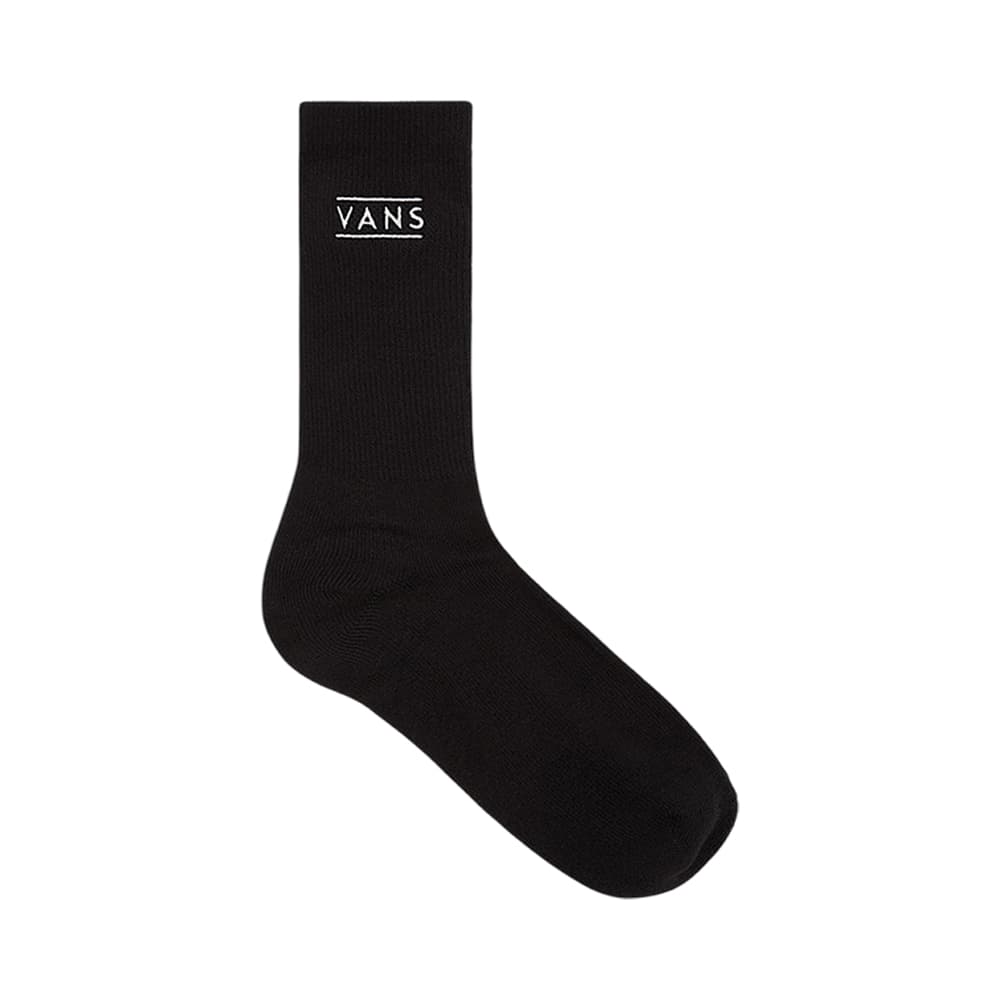 Anúncio: MEDIAS VANS VN000HT9BLK HALF BOX CREW MASCULINO