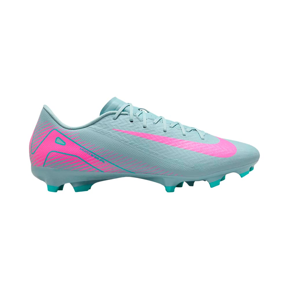 Anúncio: BOTIN DE FÚTBOL DE CAMPO NIKE FQ8374301 ZM VAPOR 16 ACADEMY FG/MG MASCULINO