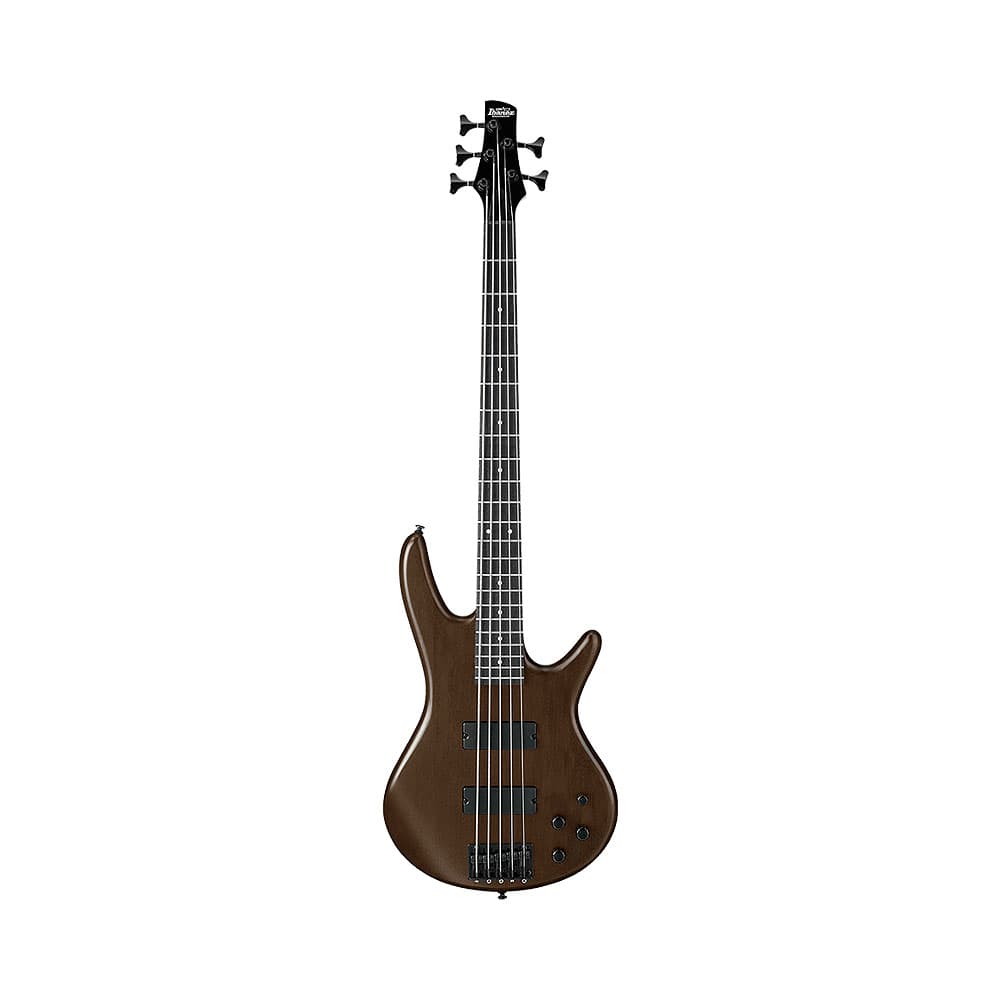 Anúncio: BAJO ELÉCTRICO IBANEZ SOUNDGEAR GSR205B WNF WALNUT FLAT