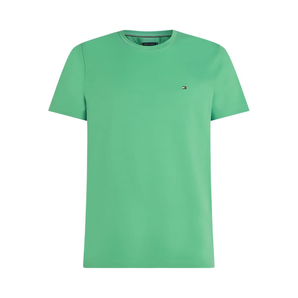 Anúncio: CAMISETA TOMMY HILFIGER MW0MW10800 L3J MASCULINO