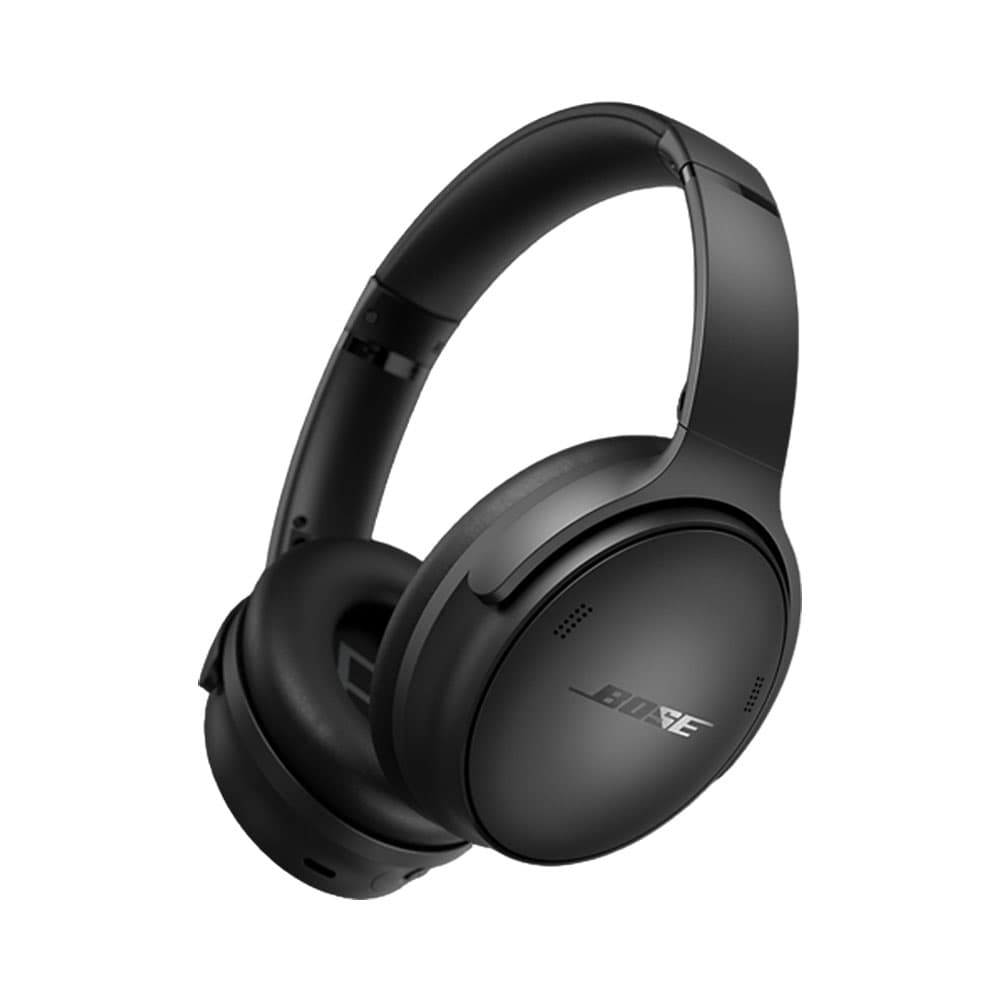 Anúncio: AURICULAR INALÁMBRICO BOSE QUIETCOMFORT SC 884367-0900 NEGRO