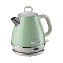 Anúncio: JARRA ELÉCTRICA ARIETE VINTAGE 2868 29/796 1L 220V VERDE
