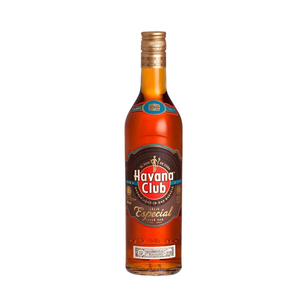 Anúncio: RON HAVANA CLUB AÑEJO ESPECIAL 700ML