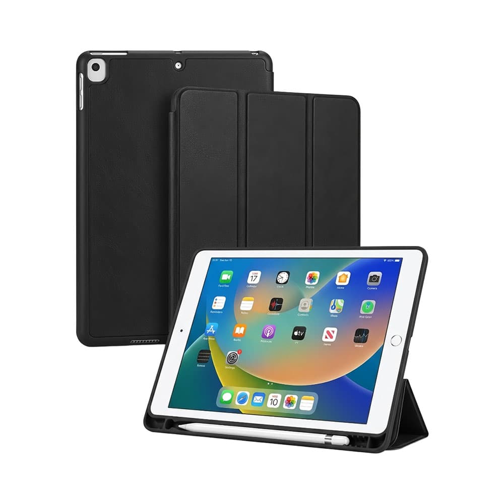 Anúncio: CAPA PROTECTORA CON PORTA PEN PARA IPAD 10 ORIENTE