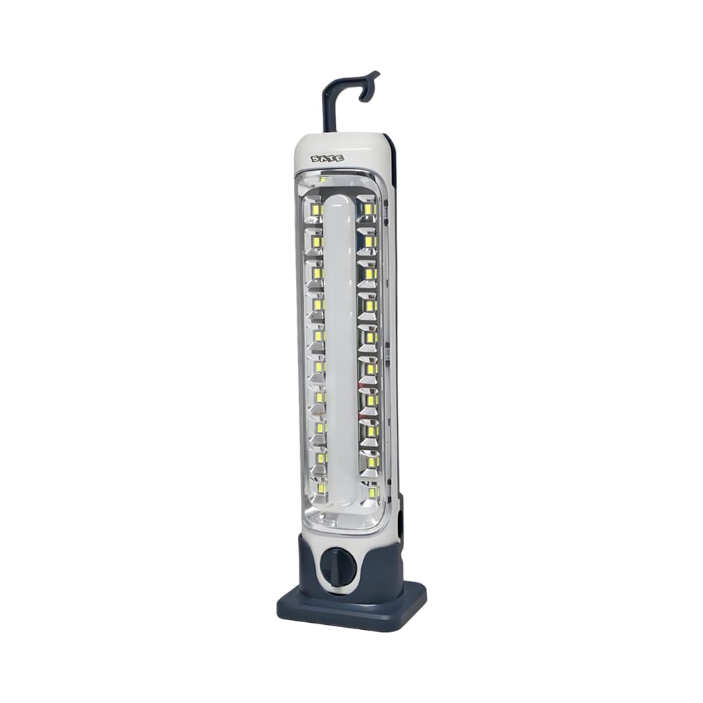 Anúncio: LUZ LED DE EMERGENCIA SATELLITE A-EL8831 BIVOLT