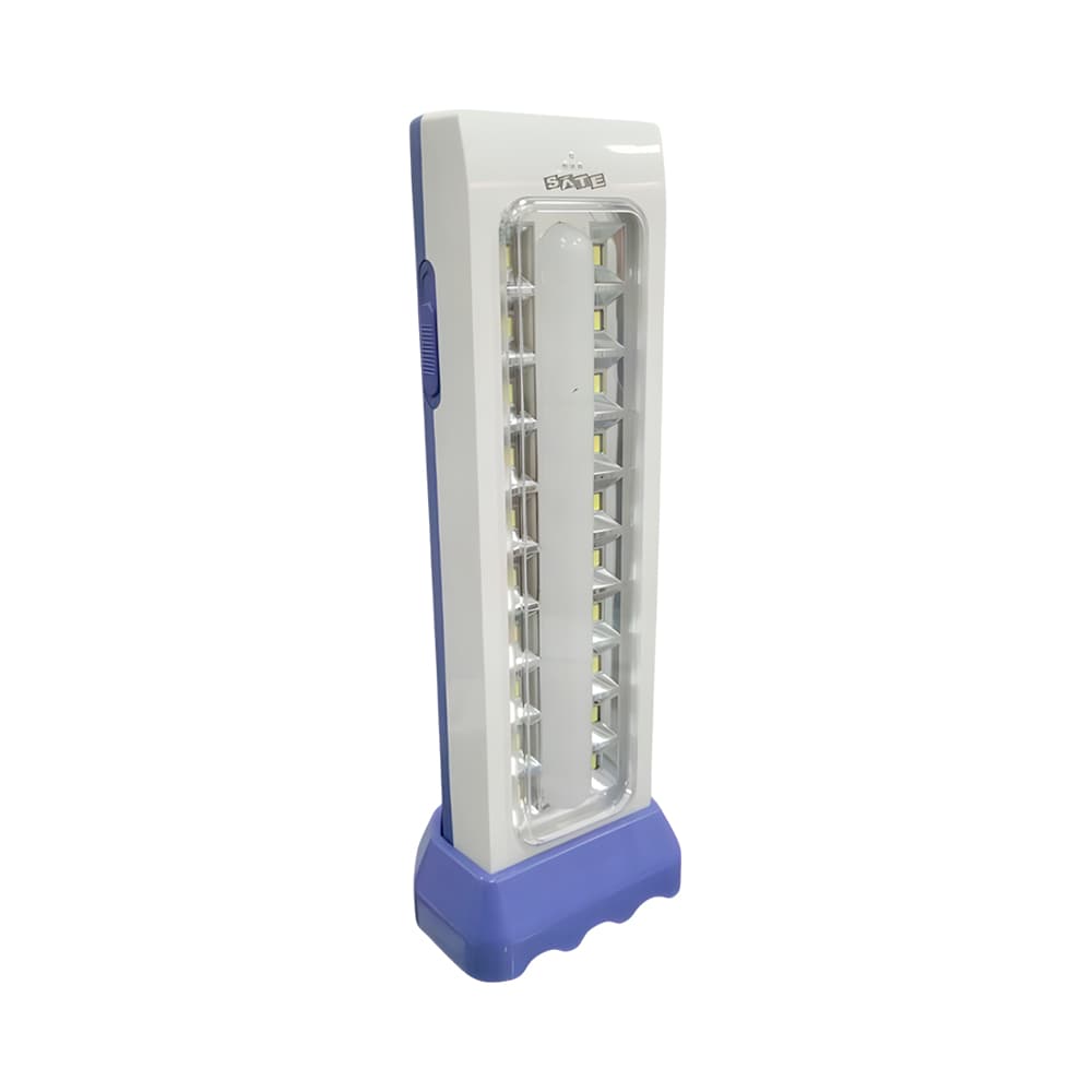 Anúncio: LUZ LED DE EMERGENCIA SATELLITE A-EL5931 BIVOLT