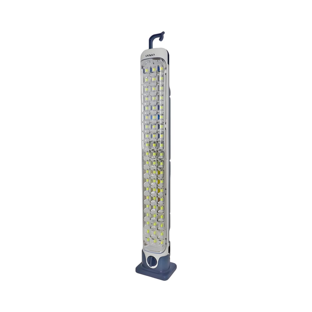 Anúncio: LUZ LED DE EMERGENCIA SATELLITE A-EL8860 BIVOLT